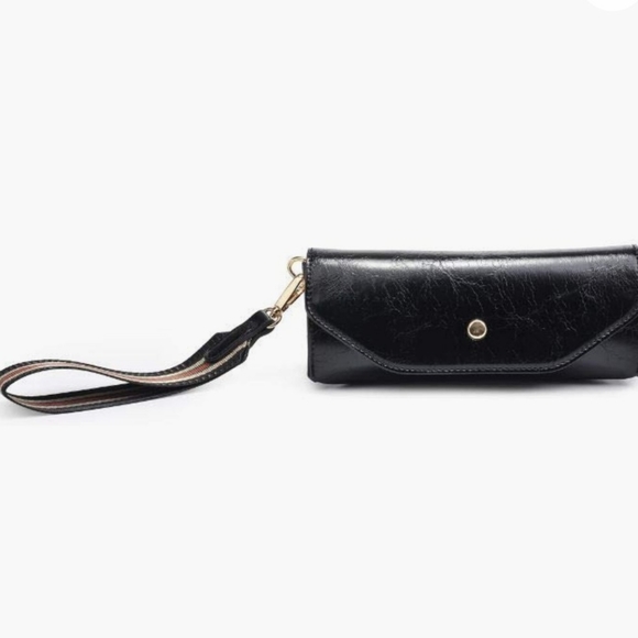 Moda Luxe Wristlet Bag - Picture 1 of 8